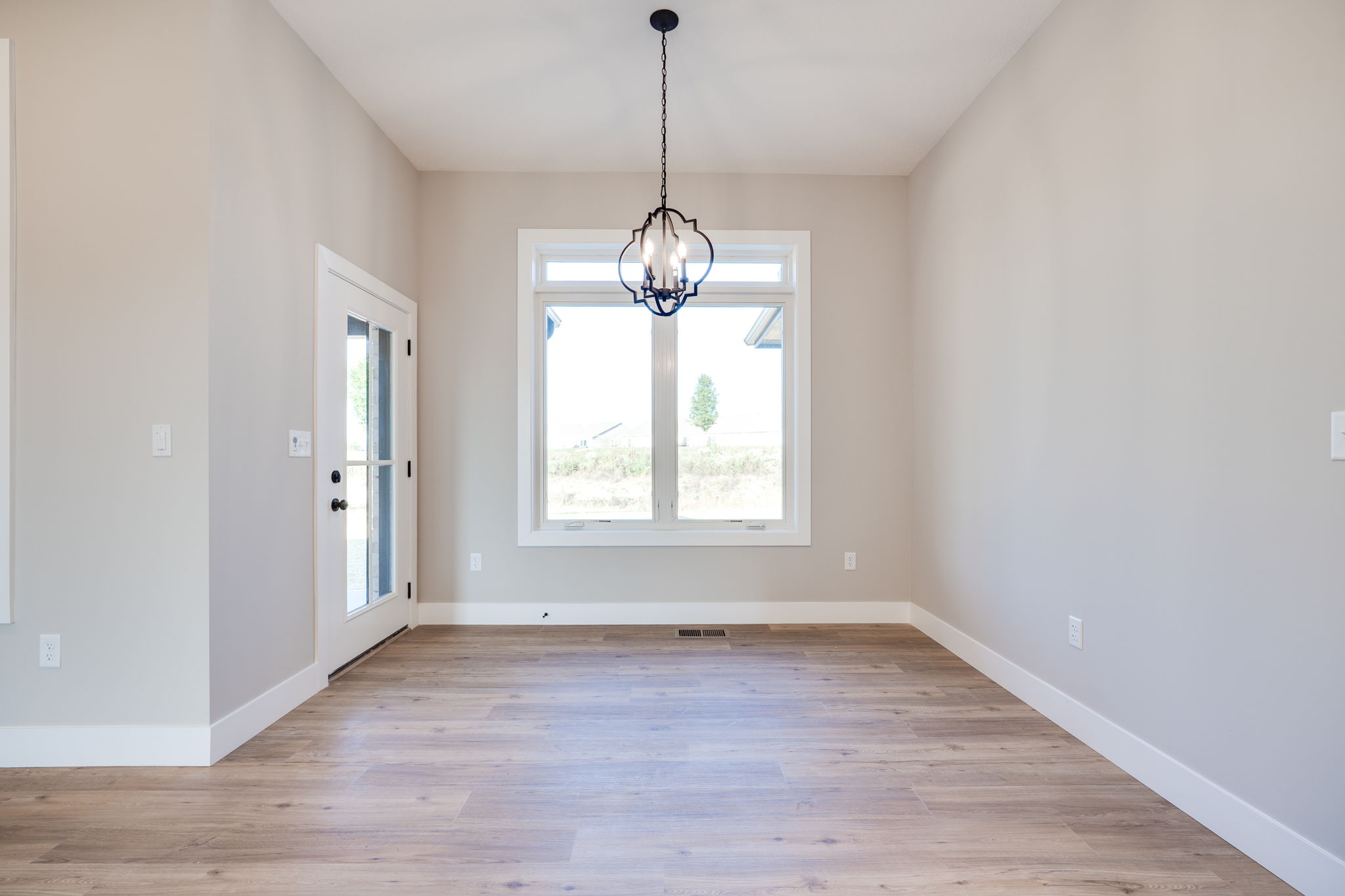 ACE Homes community in Southwest Ohio