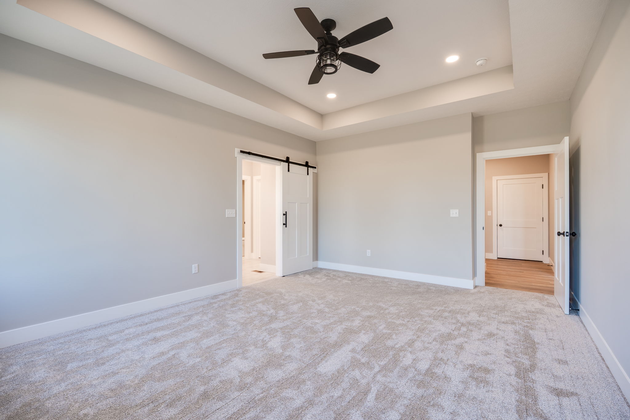 Cedar Woods community &mdash; Lebanon Ohio