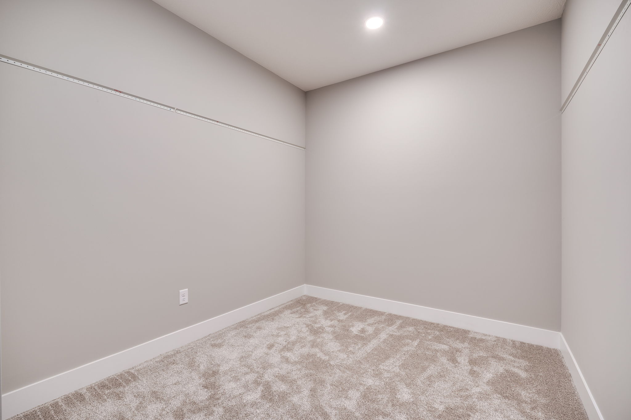 ACE Homes lot in Lebanon Ohio