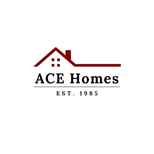 ACE Homes Logo