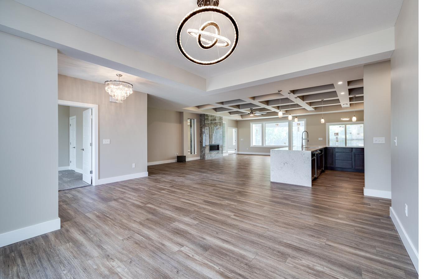 ACE Homes project