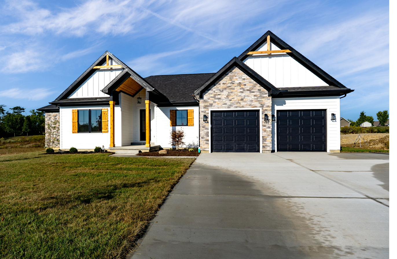 5 Things to Check Before You Buy a Lot in Warren County