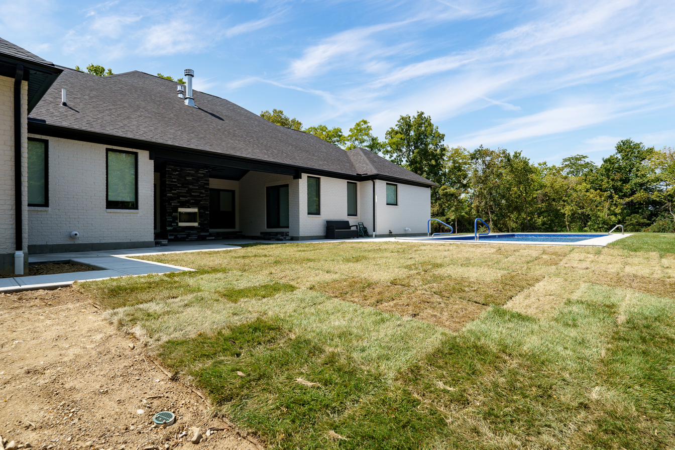 ACE Homes project