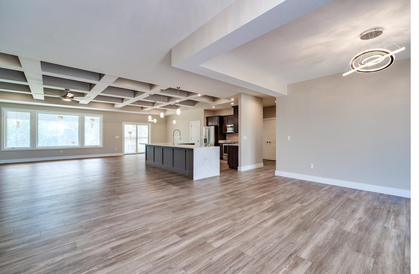 ACE Homes project