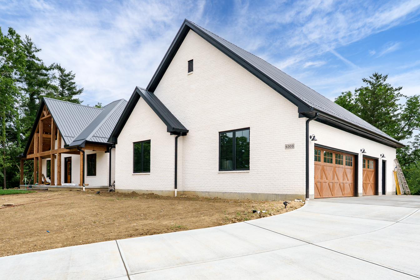 ACE Homes project