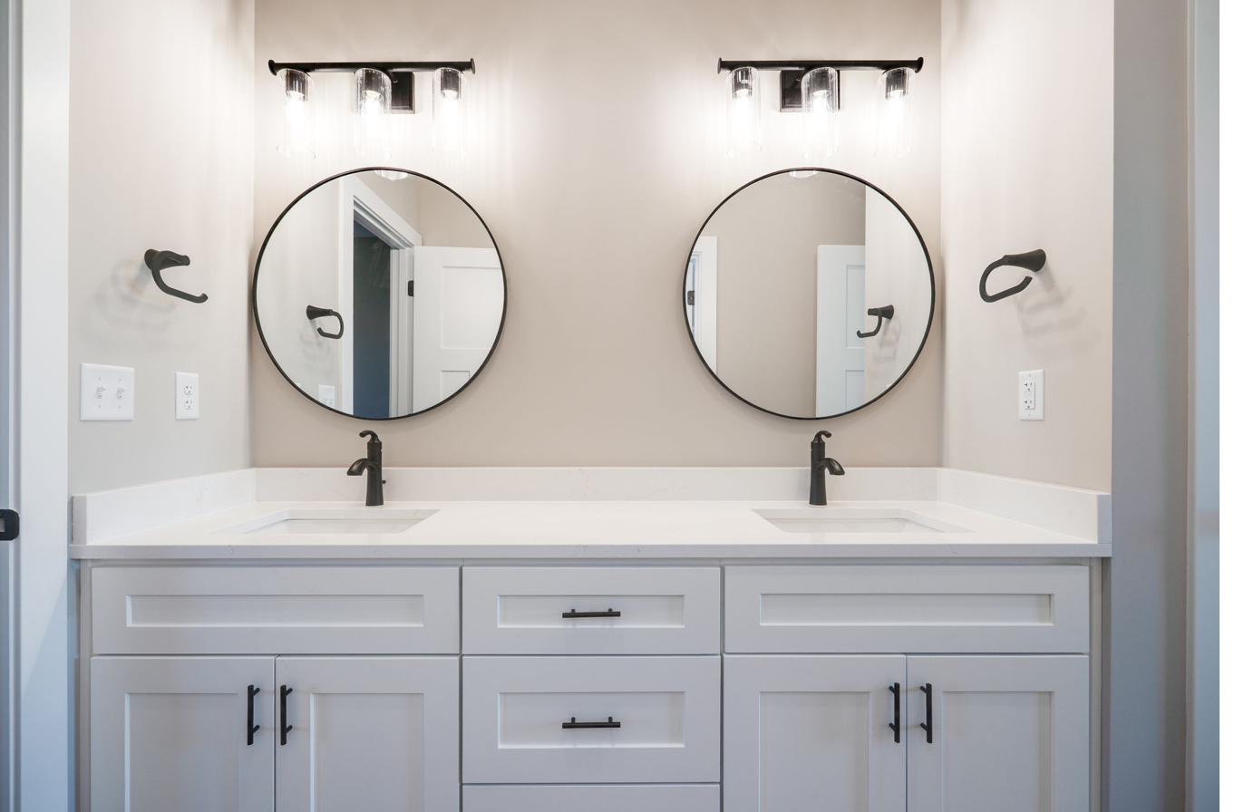 ACE Homes custom home &mdash; Southwest Ohio