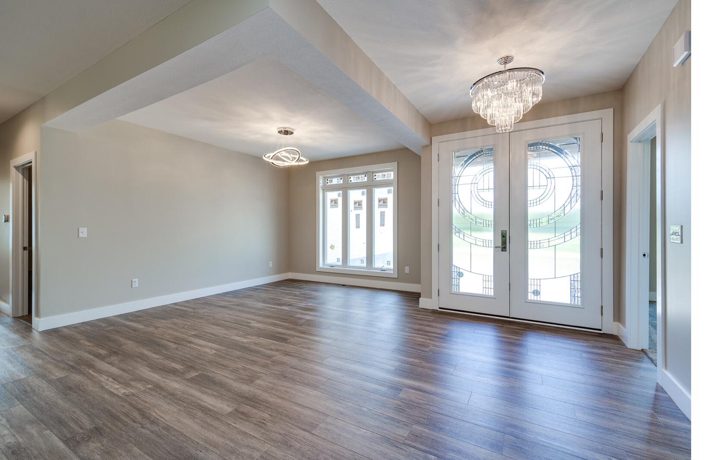 ACE Homes project