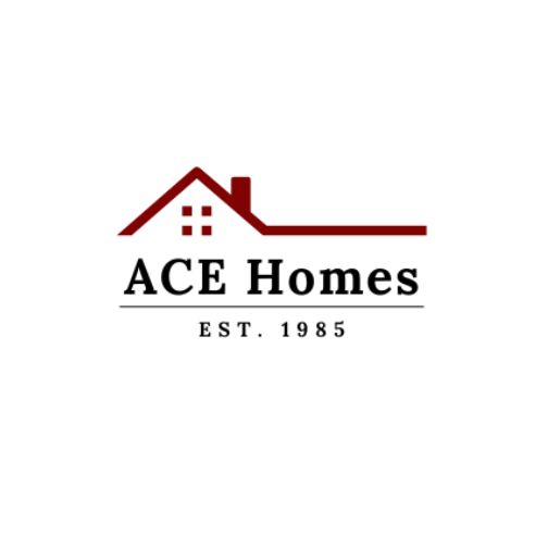 ACE Homes Logo