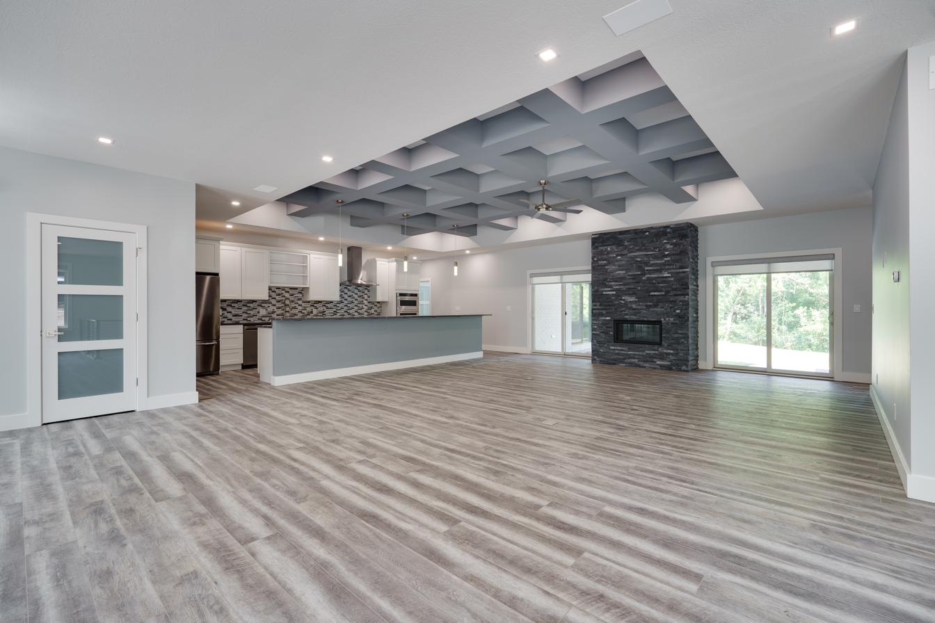 ACE Homes project