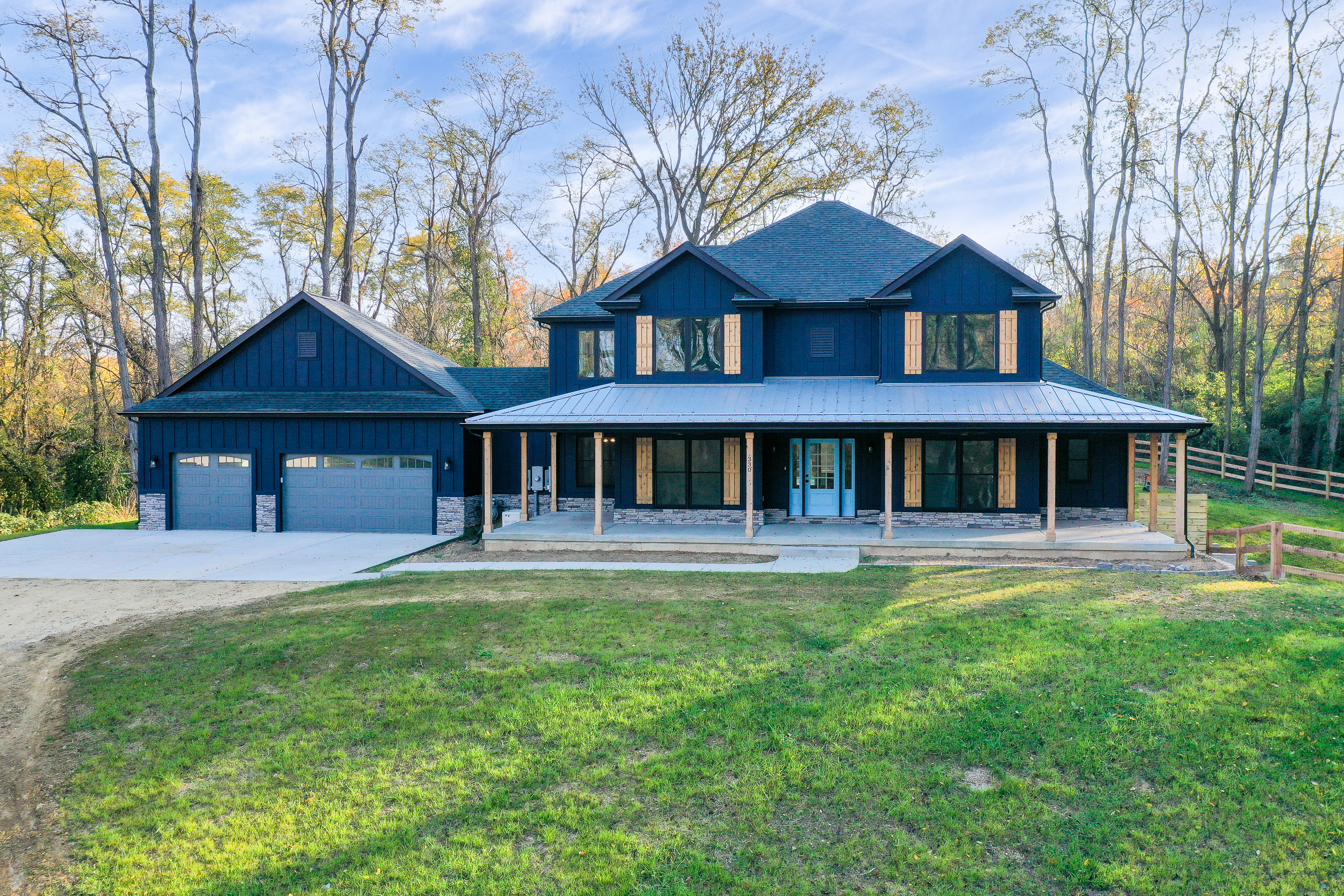 ACE Homes interior craftsmanship
