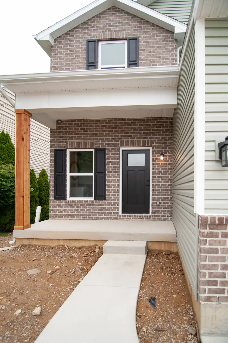 Custom Home - Appaloosa, Southwest Ohio